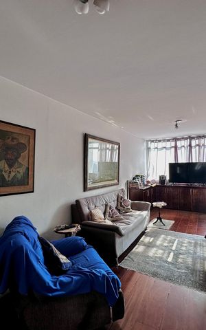 Apartamento para alugar com 210m², 3 quartos e 4 vagas Apartamento para alugar com 210m², 3 quartos e 4 vagasSala 2