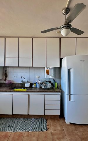 Apartamento para alugar com 210m², 3 quartos e 4 vagas Apartamento para alugar com 210m², 3 quartos e 4 vagasCozinha