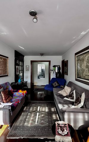 Apartamento para alugar com 210m², 3 quartos e 4 vagas Apartamento para alugar com 210m², 3 quartos e 4 vagasSala 2