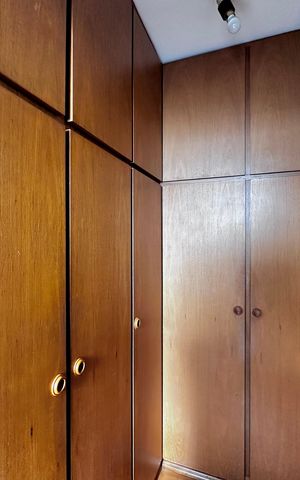Apartamento para alugar com 210m², 3 quartos e 4 vagas Apartamento para alugar com 210m², 3 quartos e 4 vagasCloset da Suíte 1