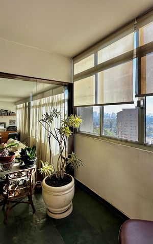 Apartamento para alugar com 210m², 3 quartos e 4 vagas Apartamento para alugar com 210m², 3 quartos e 4 vagasSacada