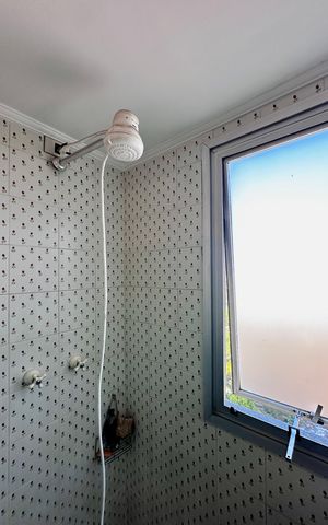 Apartamento para alugar com 210m², 3 quartos e 4 vagas Apartamento para alugar com 210m², 3 quartos e 4 vagasBanheiro da Suíte 2