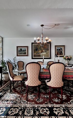 Apartamento para alugar com 210m², 3 quartos e 4 vagas Apartamento para alugar com 210m², 3 quartos e 4 vagasSala 1