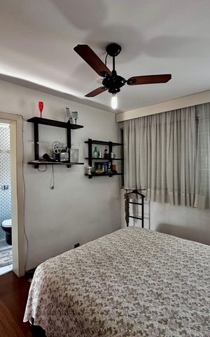 Apartamento para alugar com 210m², 3 quartos e 4 vagas Apartamento para alugar com 210m², 3 quartos e 4 vagasSuíte 2