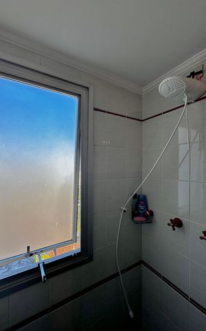 Apartamento para alugar com 210m², 3 quartos e 4 vagas Apartamento para alugar com 210m², 3 quartos e 4 vagasBanheiro Social