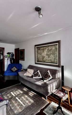 Apartamento para alugar com 210m², 3 quartos e 4 vagas Apartamento para alugar com 210m², 3 quartos e 4 vagasSala 2
