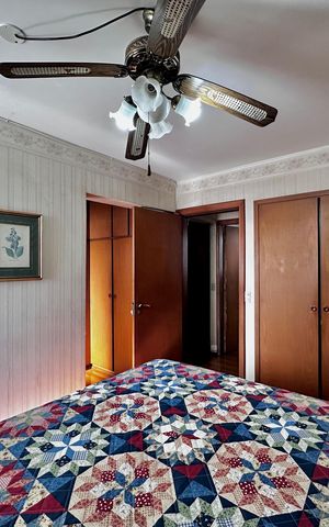 Apartamento para alugar com 210m², 3 quartos e 4 vagas Apartamento para alugar com 210m², 3 quartos e 4 vagasSuíte 1