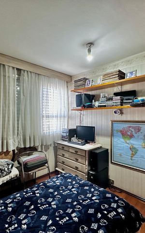 Apartamento para alugar com 210m², 3 quartos e 4 vagas Apartamento para alugar com 210m², 3 quartos e 4 vagasQuarto