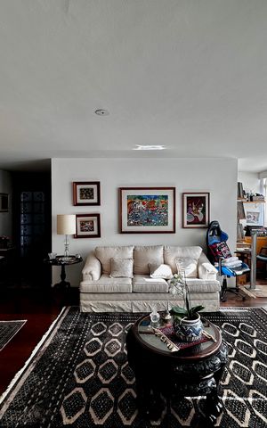 Apartamento para alugar com 210m², 3 quartos e 4 vagas Apartamento para alugar com 210m², 3 quartos e 4 vagasSala 1