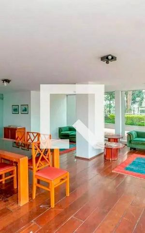 Apartamento para alugar com 210m², 3 quartos e 4 vagas Apartamento para alugar com 210m², 3 quartos e 4 vagasÁrea comum - Salão de Festas