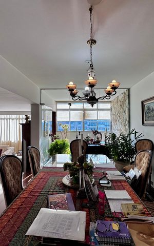 Apartamento para alugar com 210m², 3 quartos e 4 vagas Apartamento para alugar com 210m², 3 quartos e 4 vagasSala 1