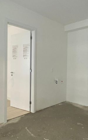 Studio à venda com 26m², 1 quarto e sem vaga Studio à venda com 26m², 1 quarto e sem vagaSala