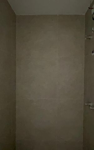Studio à venda com 26m², 1 quarto e sem vaga Studio à venda com 26m², 1 quarto e sem vagaBanheiro da Suíte