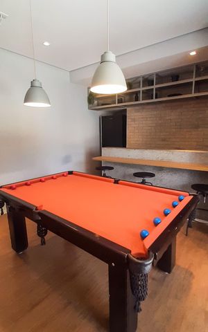Apartamento à venda com 63m², 2 quartos e 2 vagas Apartamento à venda com 63m², 2 quartos e 2 vagasÁrea comum