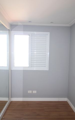 Apartamento à venda com 149m², 3 quartos e 3 vagasQuarto 1