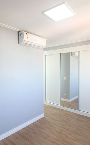 Apartamento à venda com 149m², 3 quartos e 3 vagasSuíte
