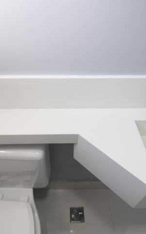 Apartamento à venda com 149m², 3 quartos e 3 vagasLavabo