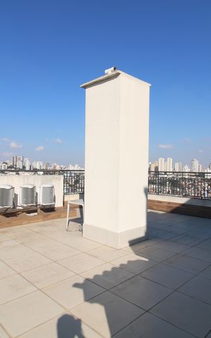 Apartamento à venda com 149m², 3 quartos e 3 vagasTerraço