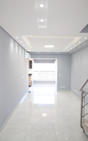 Apartamento à venda com 149m², 3 quartos e 3 vagasSala/Cozinha