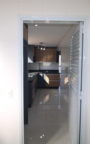 Apartamento à venda com 149m², 3 quartos e 3 vagasÁrea de Serviço