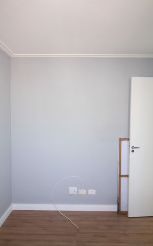 Apartamento à venda com 149m², 3 quartos e 3 vagasQuarto 1