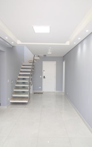 Apartamento à venda com 149m², 3 quartos e 3 vagasSala/Cozinha
