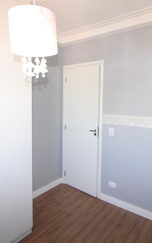 Apartamento à venda com 149m², 3 quartos e 3 vagasQuarto 2