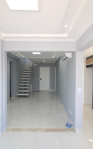 Apartamento à venda com 149m², 3 quartos e 3 vagasSala/Cozinha