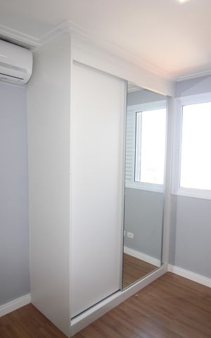 Apartamento à venda com 149m², 3 quartos e 3 vagasQuarto 1