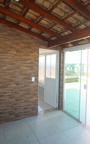 Apartamento à venda com 149m², 3 quartos e 3 vagasTerraço