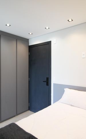 Studio para alugar com 24m², 1 quarto e sem vaga Studio para alugar com 24m², 1 quarto e sem vagaStudio