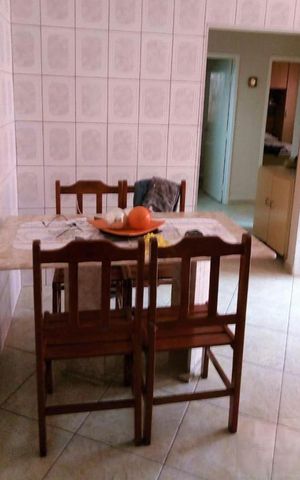 Casa à venda com 120m², 2 quartos e 2 vagas