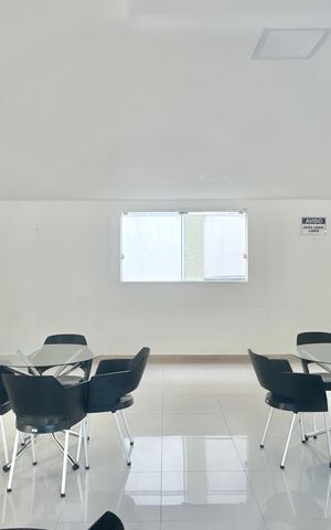 Apartamento à venda com 43m², 2 quartos e 1 vaga Apartamento à venda com 43m², 2 quartos e 1 vagaÁrea comum - Salão de festas