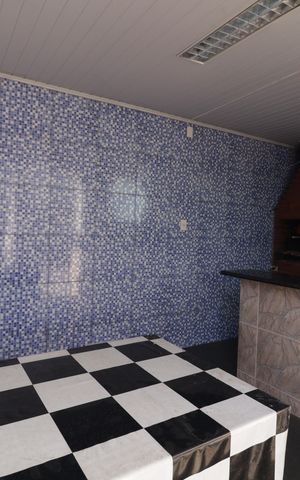 Casa à venda com 359m², 2 quartos e 4 vagasQuintal
