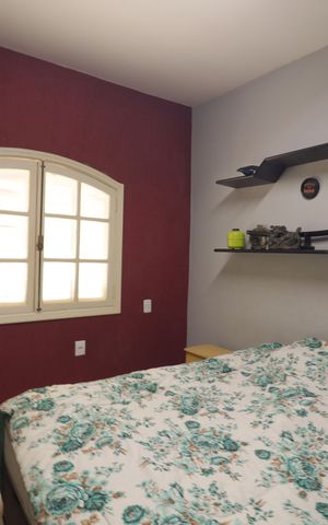 Casa à venda com 359m², 2 quartos e 4 vagasQuarto