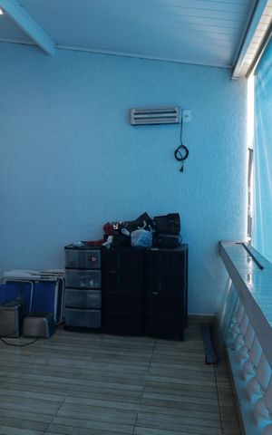 Casa à venda com 359m², 2 quartos e 4 vagasQuintal