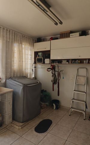 Casa à venda com 359m², 2 quartos e 4 vagas Área de Serviço