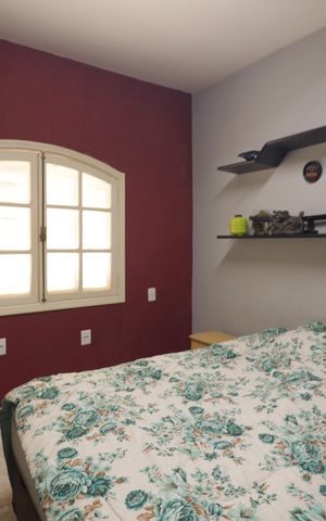 Casa à venda com 359m², 2 quartos e 4 vagasQuarto