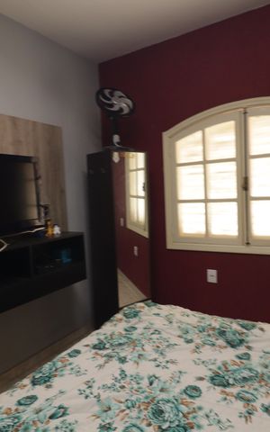 Casa à venda com 359m², 2 quartos e 4 vagasQuarto