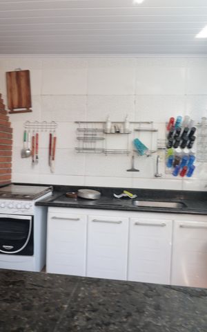 Casa à venda com 359m², 2 quartos e 4 vagasQuintal