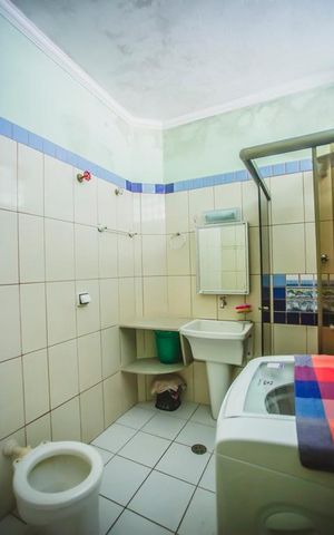Apartamento à venda com 100m², 3 quartos e sem vagaÁrea de Serviço