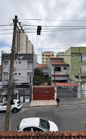 Casa à venda com 360m², 5 quartos e 5 vagas Casa à venda com 360m², 5 quartos e 5 vagasVista da Sacada/Suite 1