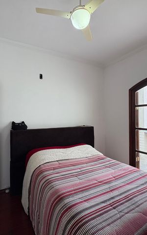 Casa à venda com 360m², 5 quartos e 5 vagas Casa à venda com 360m², 5 quartos e 5 vagasSuite 4