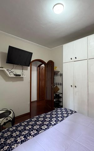Casa à venda com 360m², 5 quartos e 5 vagas Casa à venda com 360m², 5 quartos e 5 vagasSuite 3