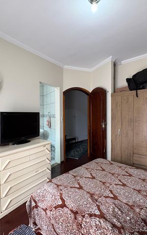 Casa à venda com 360m², 5 quartos e 5 vagas Casa à venda com 360m², 5 quartos e 5 vagasSuite 1