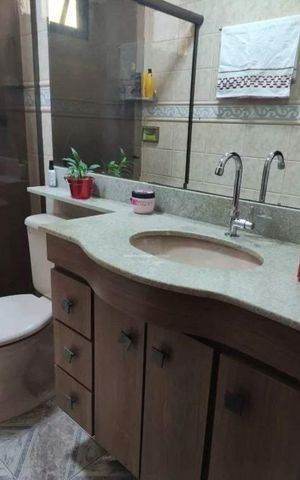 Apartamento à venda com 63m², 3 quartos e 1 vaga