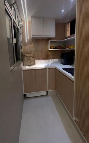 Apartamento à venda com 63m², 3 quartos e 1 vaga