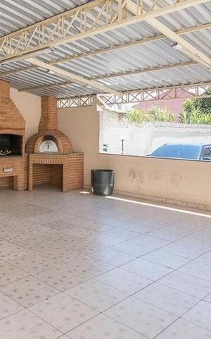 Apartamento à venda com 63m², 3 quartos e 1 vaga