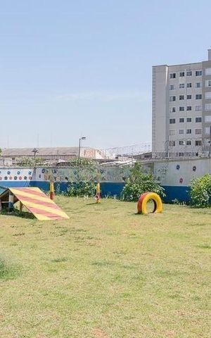Apartamento à venda com 63m², 3 quartos e 1 vaga
