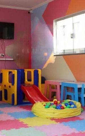 Apartamento à venda com 63m², 3 quartos e 1 vaga